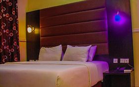 Labim Hotel And Event Centre